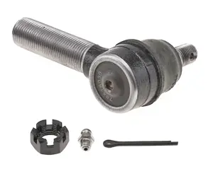 TES2848LT | Steering Tie Rod End | Chassis Pro